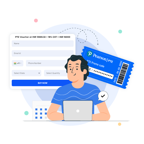 Why To Buy PTE Promo Code From Us?